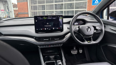 Skoda Enyaq 220kW vRS 82kWh 4x4 5dr Auto Electric 